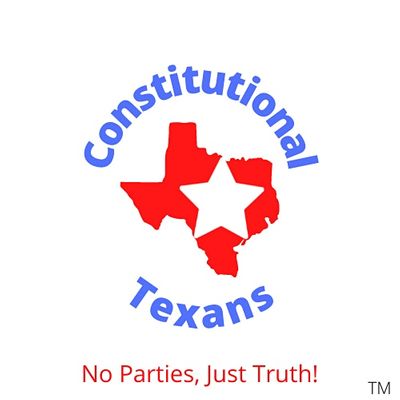 Constitutional Texans of Collin County
