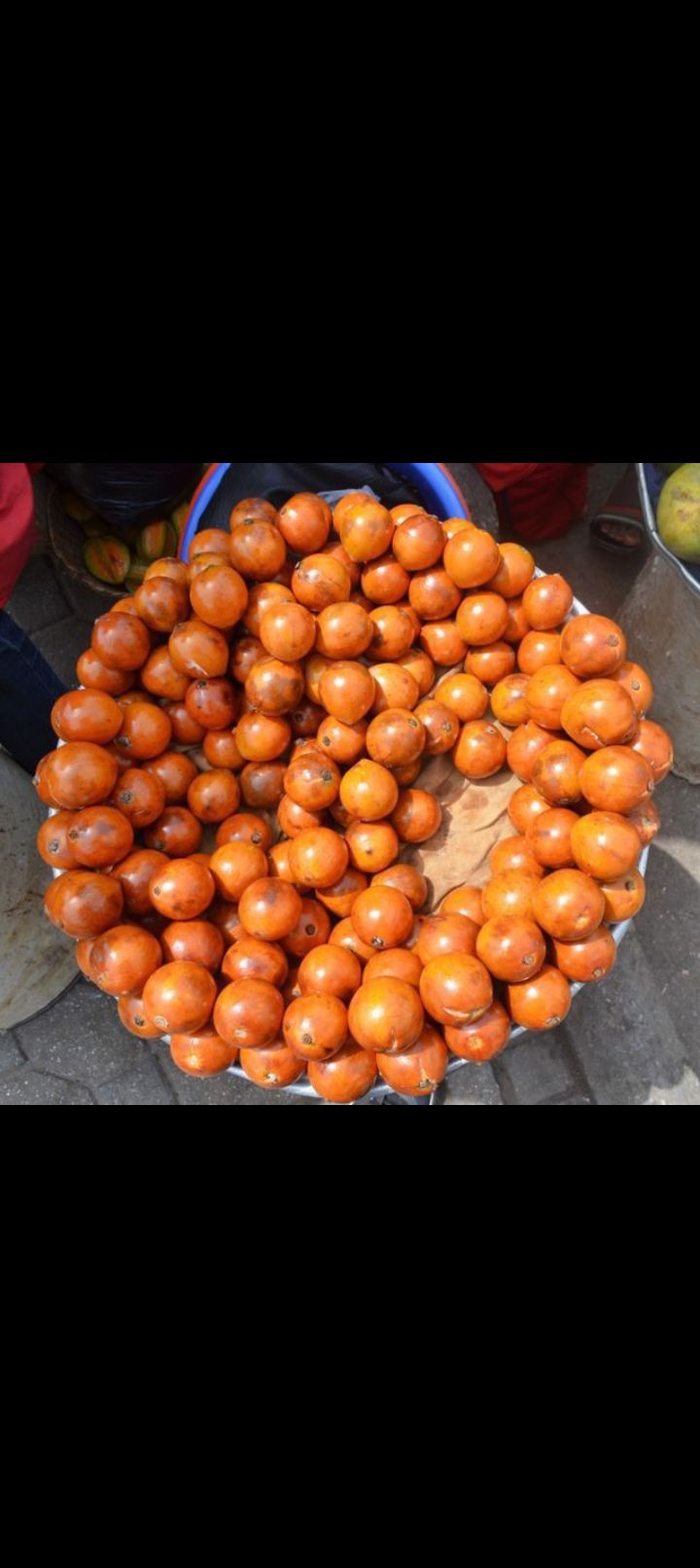 Agbalumo Festival