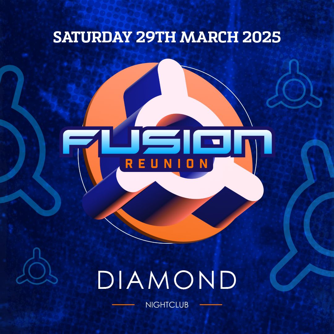 FUSION REUNION 2025