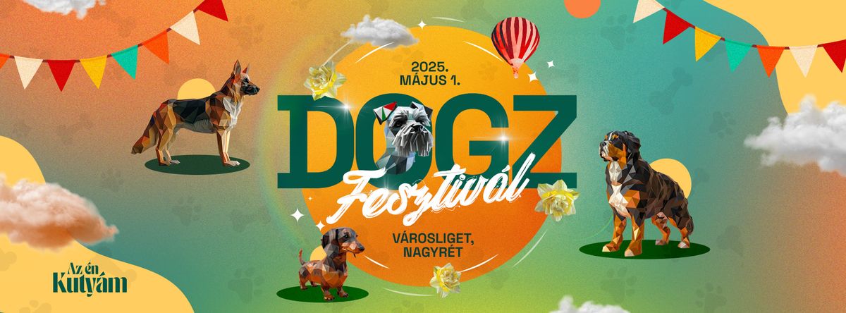 DOGZ Fesztiv\u00e1l