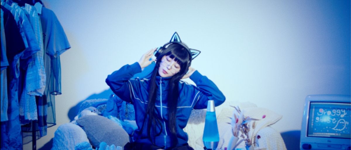 Daoko, 4s4ki, BPM15Q in \u6e0b\u8c37\u533a