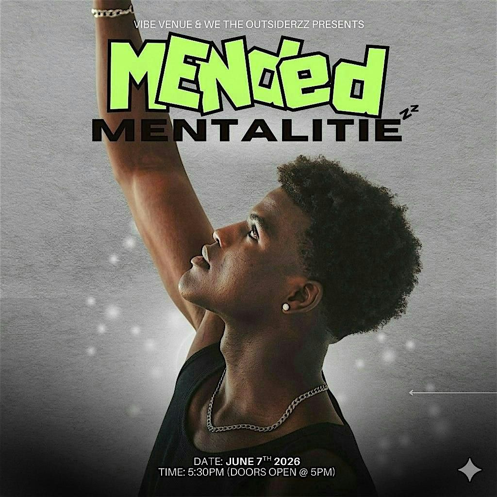Mended-Mentalitiezz