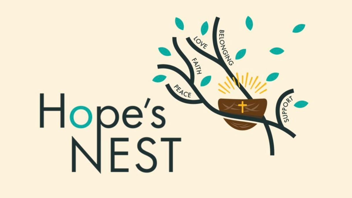 Hope's Nest