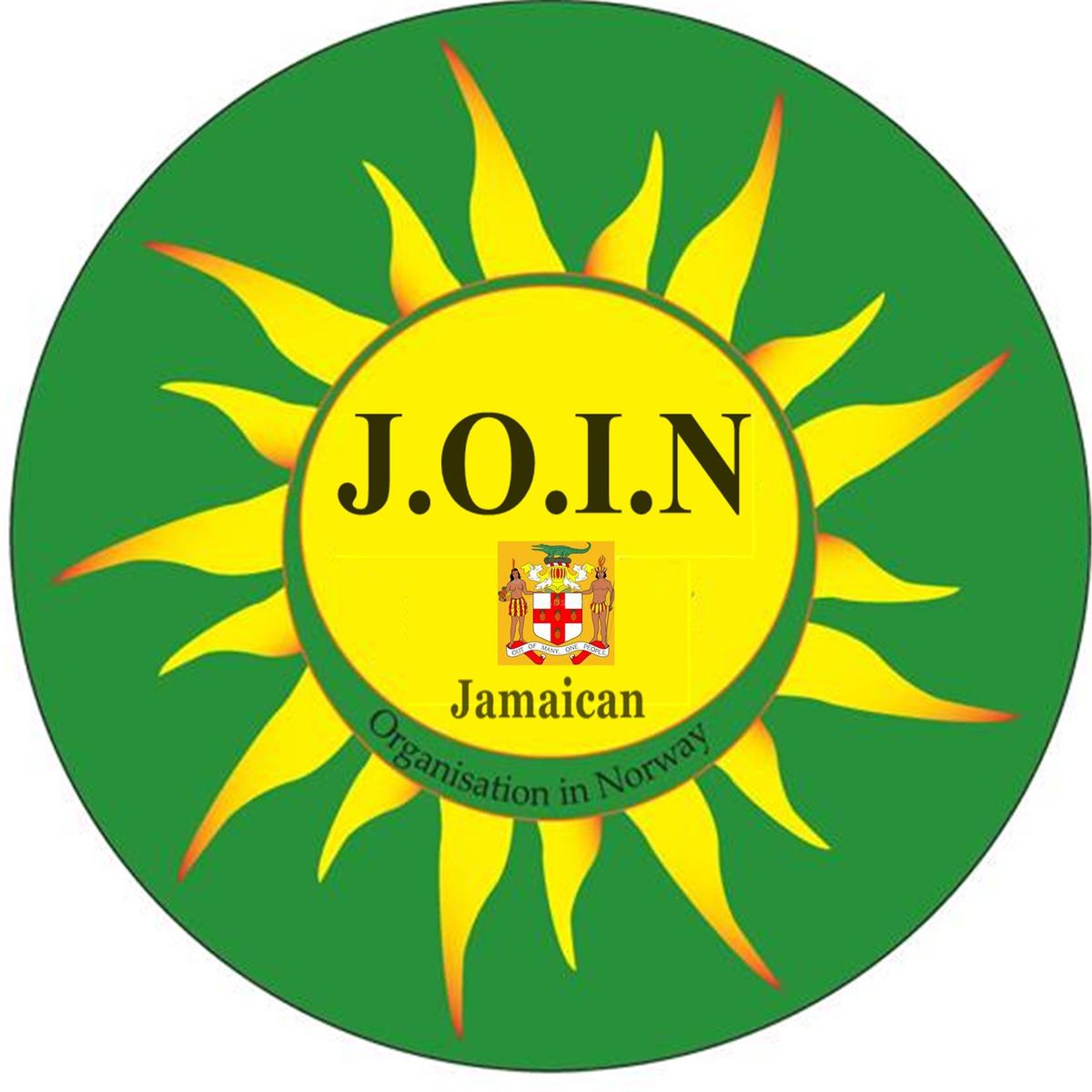 JAMAICAN ORGANISATION IN NORWAY INDEPENDENCE PARTY 