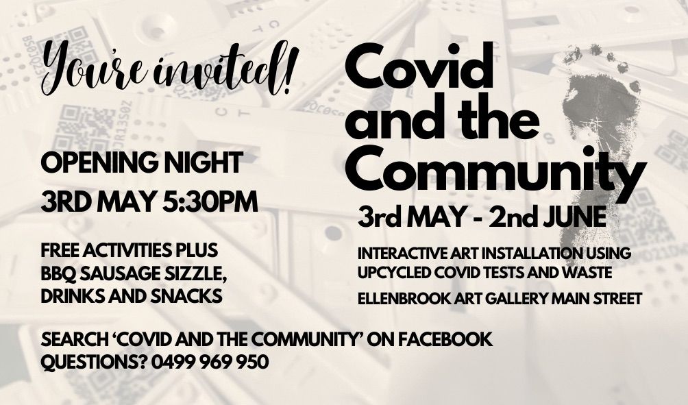 Covid and the Community