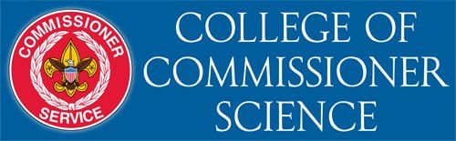 College of Commissioner Science 