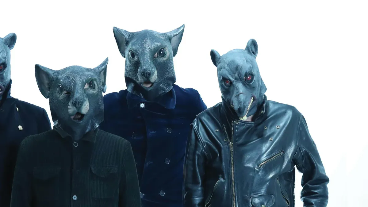 The Boomtown Rats in Kilkenny