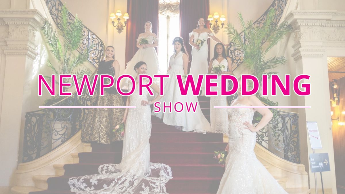 Newport Wedding Show