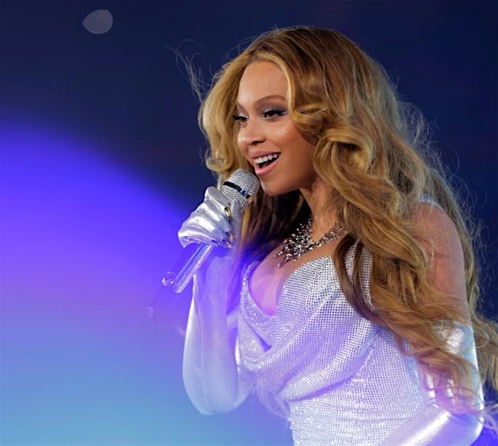 B-more Beyhive Karaoke Night