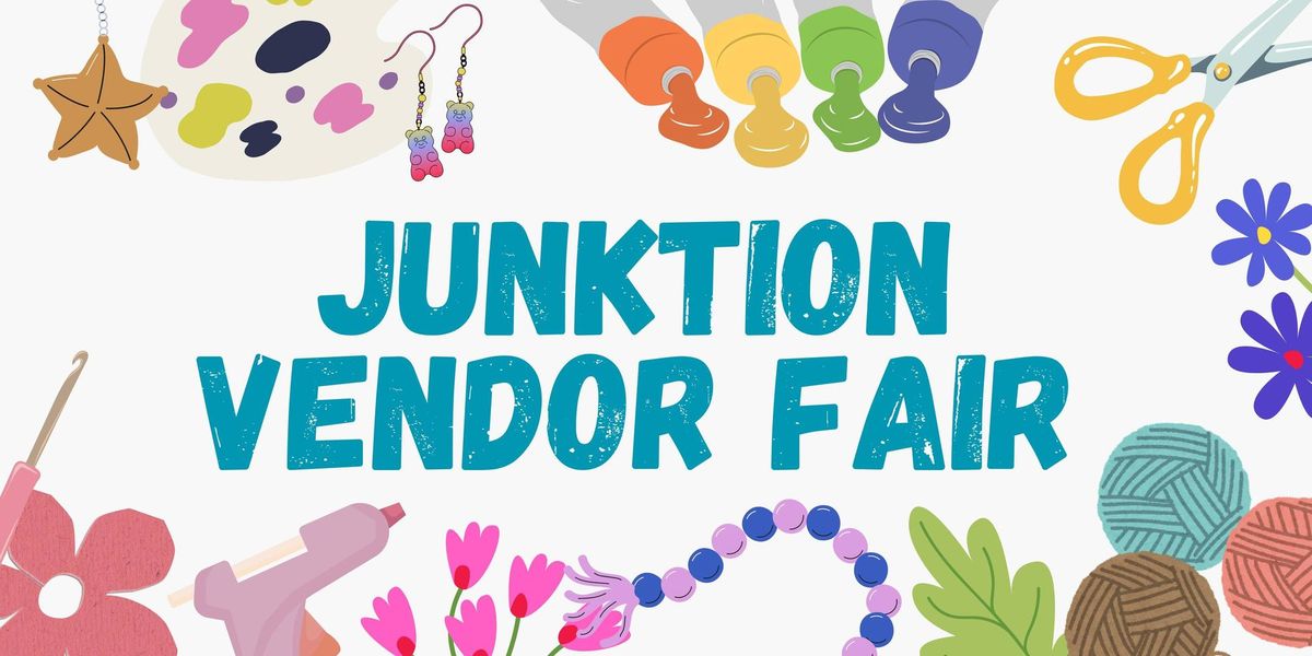 Junktion Vendor Fair