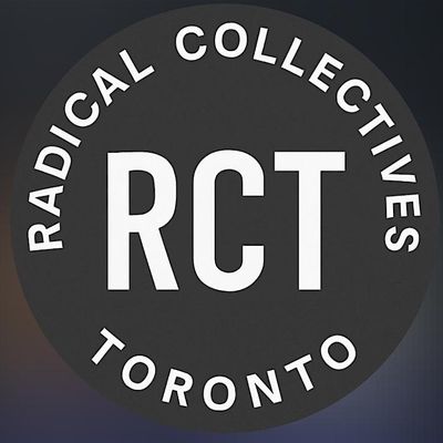 Radical Collectives Toronto