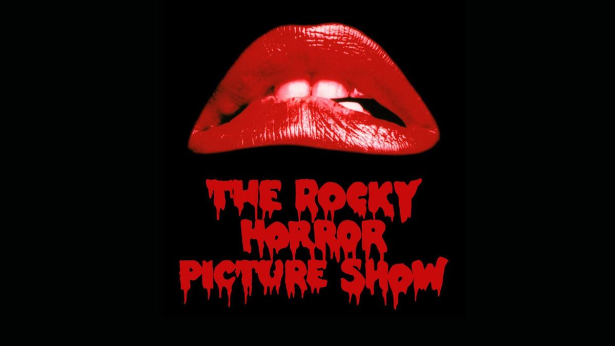 The Rocky Horror Picture Show 49th Anniversary feat. Patricia Quinn