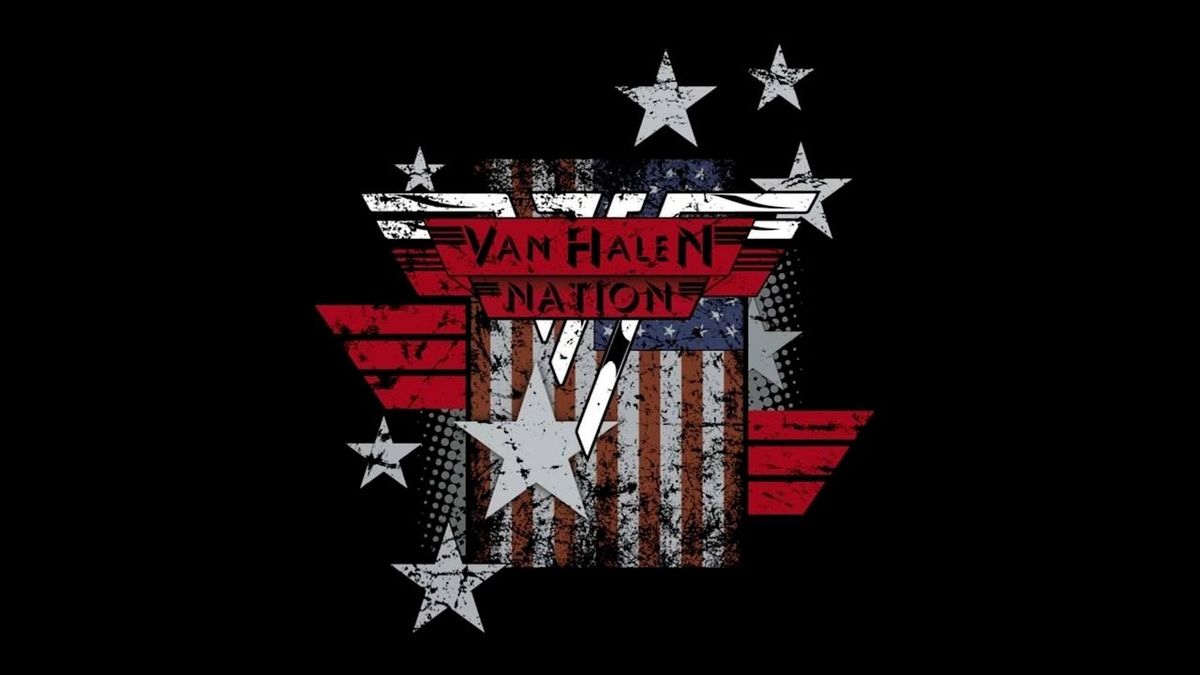 Van Halen Nation