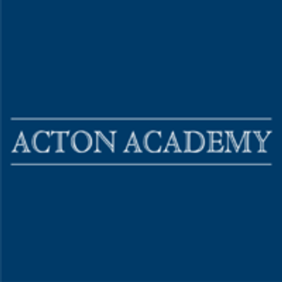 Acton Academy Frisco