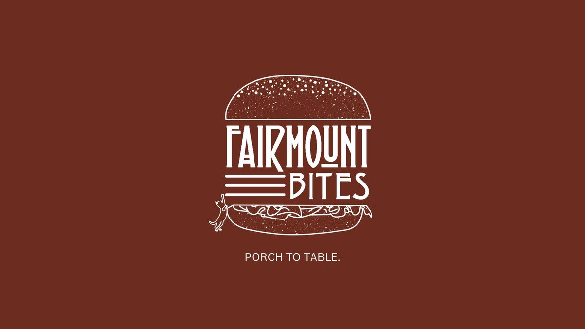 Fairmount Bites - February 