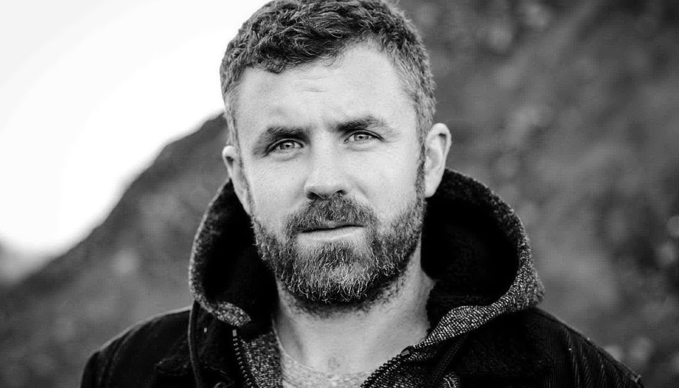 Mick Flannery Live in Dublin
