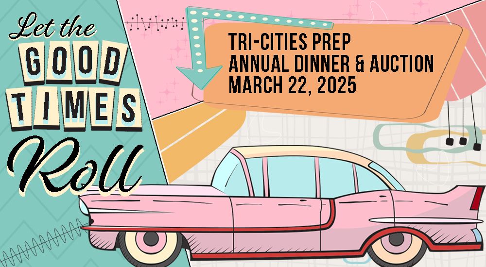 "Let the Good Times Roll" 28th Annual Dinner & Auction