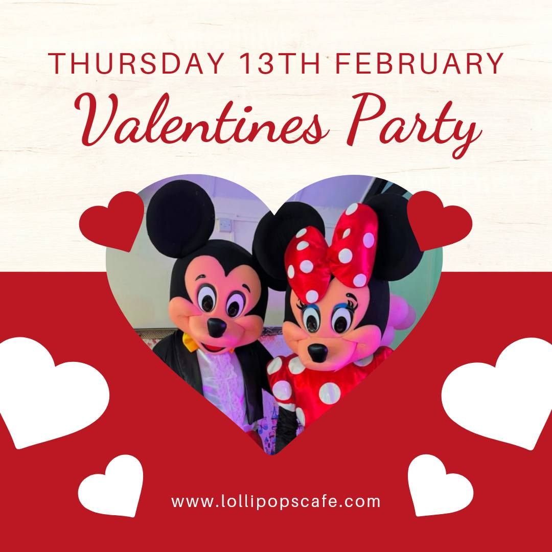 Valentines Party