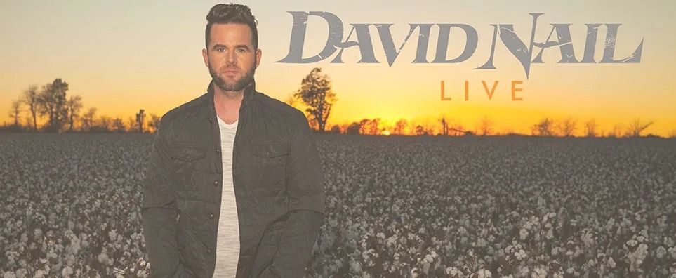 David Nail 