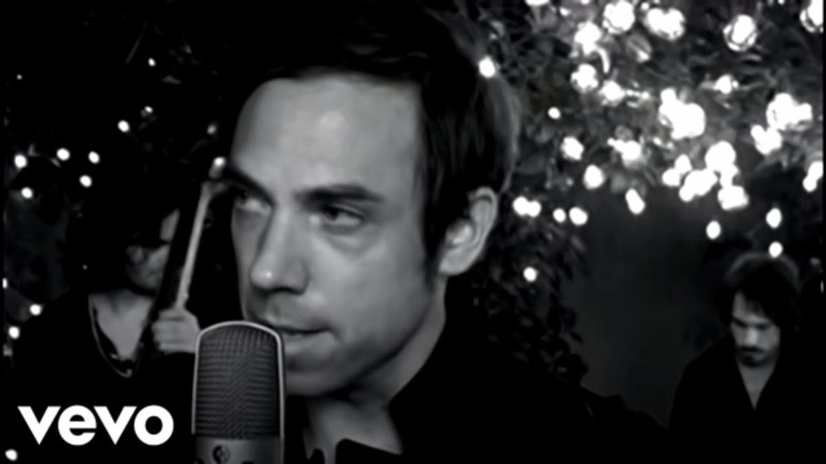 Airborne Toxic Event