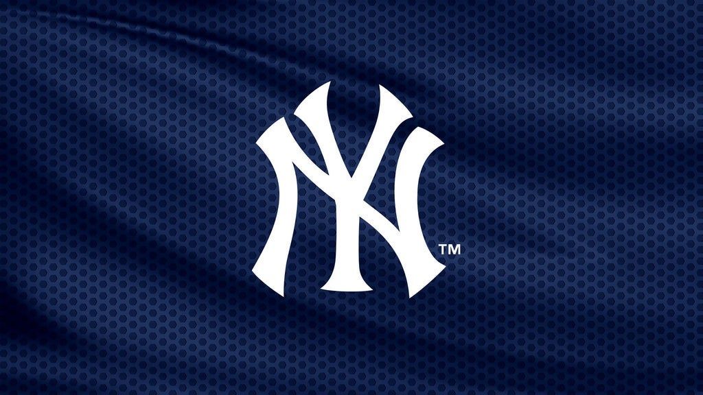 Pinstripe Pass * New York Yankees v. Milwaukee Brewers