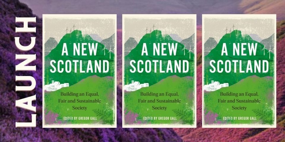 A New Scotland?
