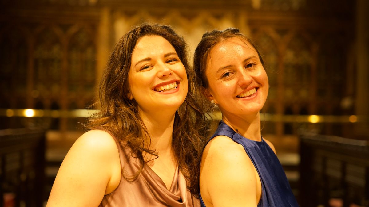 Concert: Women\u2019s Words: Folk Songs and the Female Voice in Slovakia and Britain