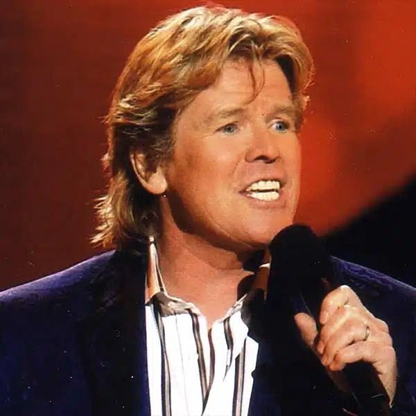 Herman\u2019s Hermits starring Peter Noone