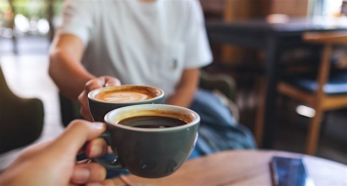 Coffee and Connections