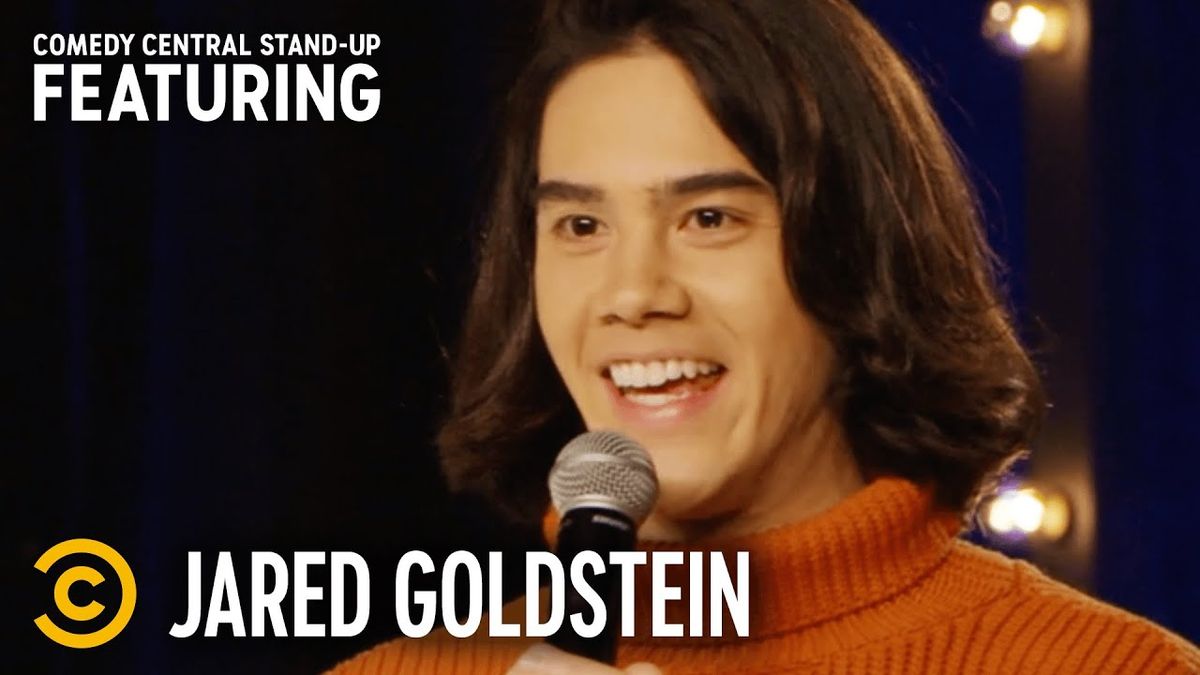 Jared Goldstein