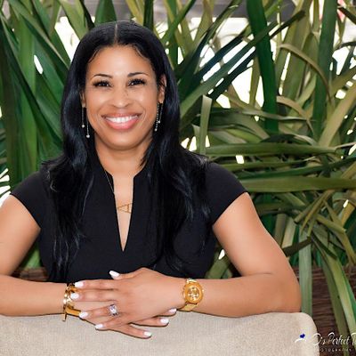 Alicia M. Williams, Trainer and Facilitator