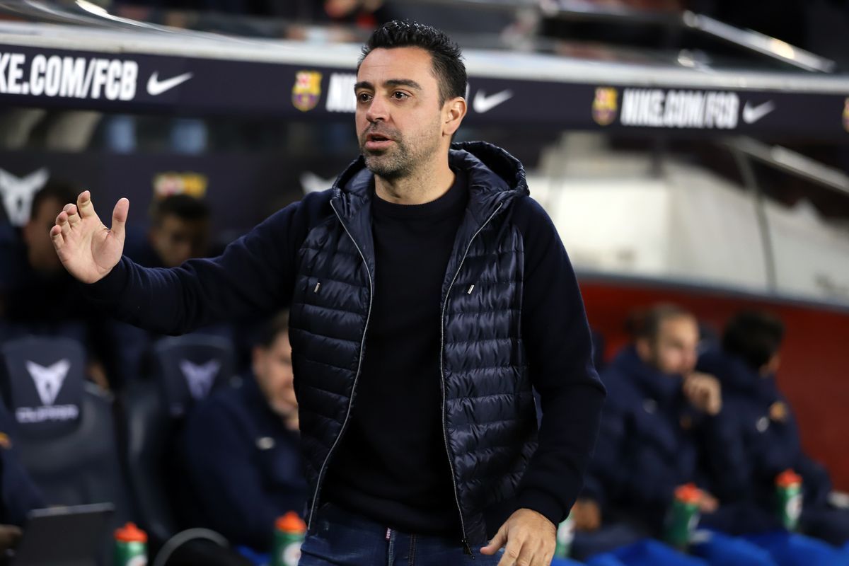 Elche CF vs FC Barcelona at Estadio Martinez Valero