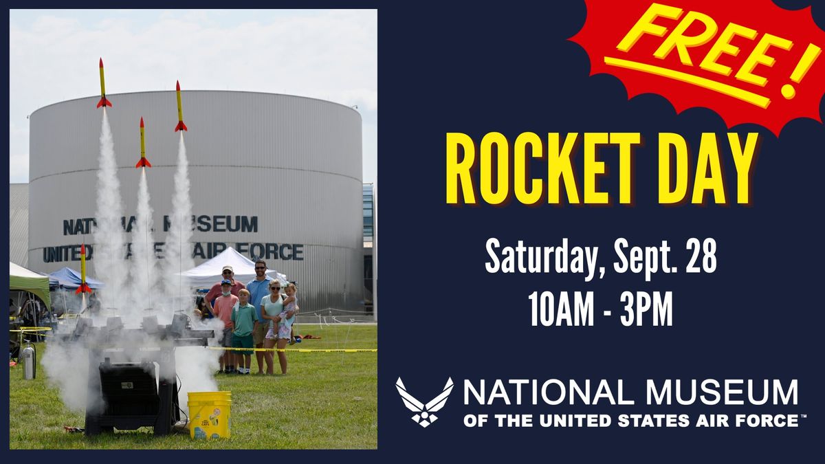 Rocket Day