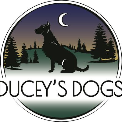 Ducey's Dogs