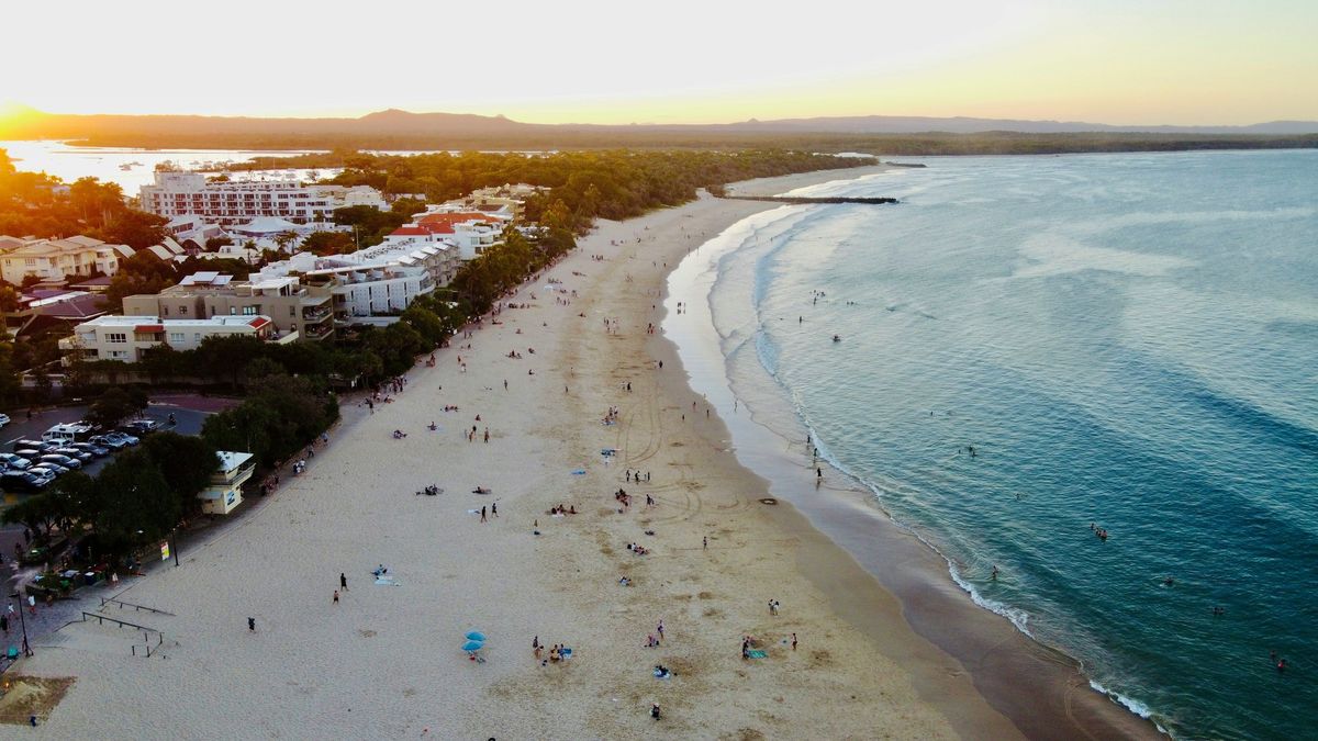 NOOSA STAYPUT