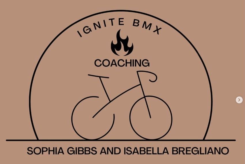 IGNITE BMX Female Development Camp