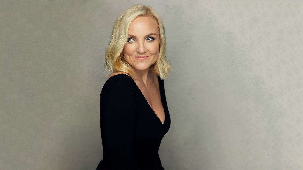 Kerry Ellis - Queen of the West End