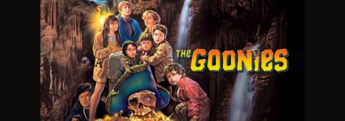The Goonies
