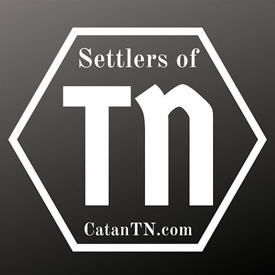 Settlers of Tennessee - Fans of CATAN