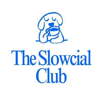 The Slowcial Club