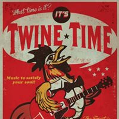 Twine Time Band