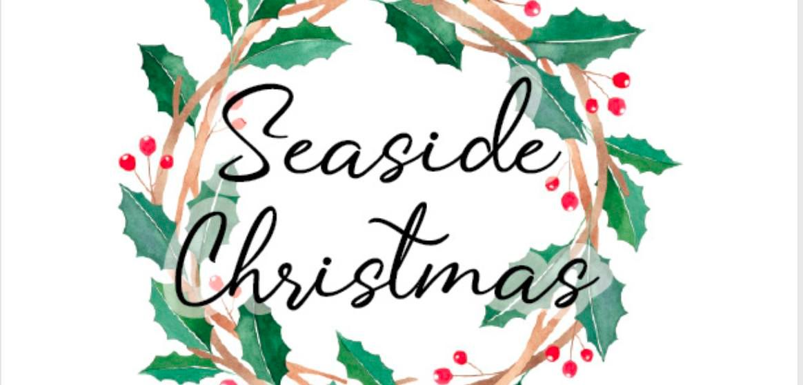 Seaside Christmas \u00e0 l'Acadie!