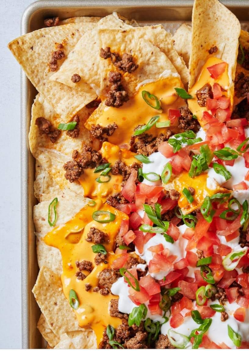 $5 Nachos