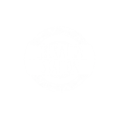 Liberation Station Bookstore