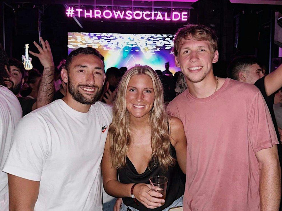 Event Photos