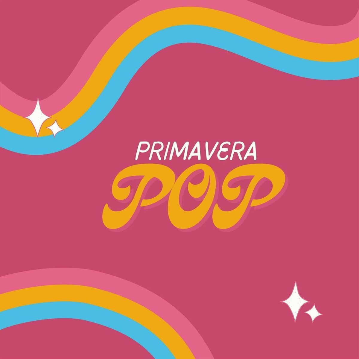 Los40 Primavera Pop Madrid