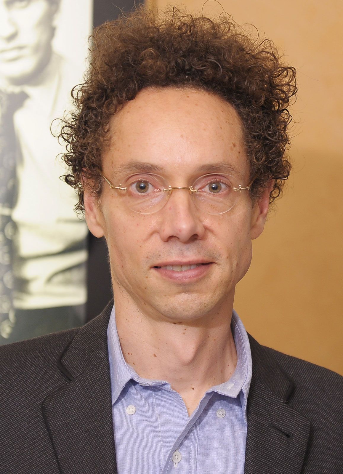 Malcolm Gladwell