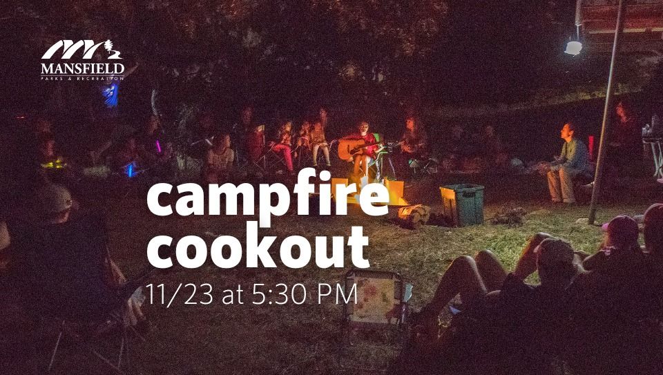 Campfire Cookout