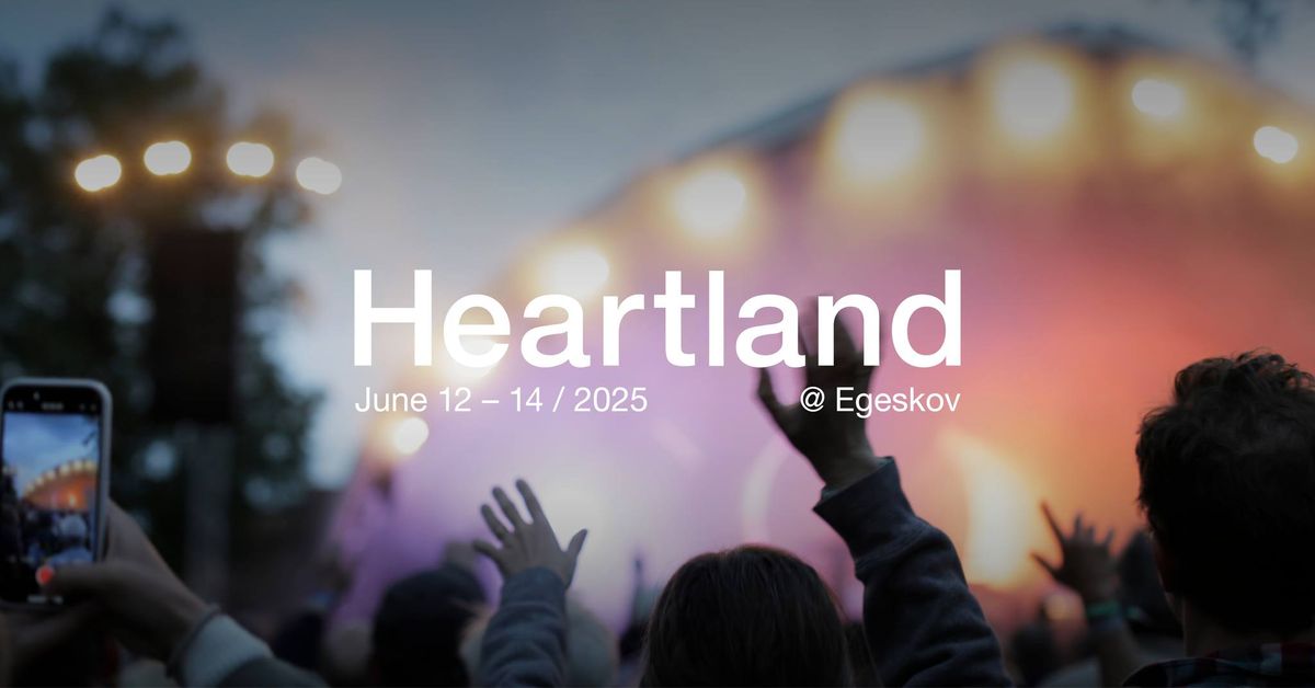 Heartland 2025