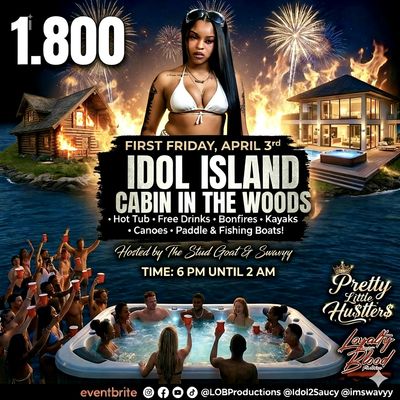 LOYALTY OVER BLOOD PRODUCTIONS